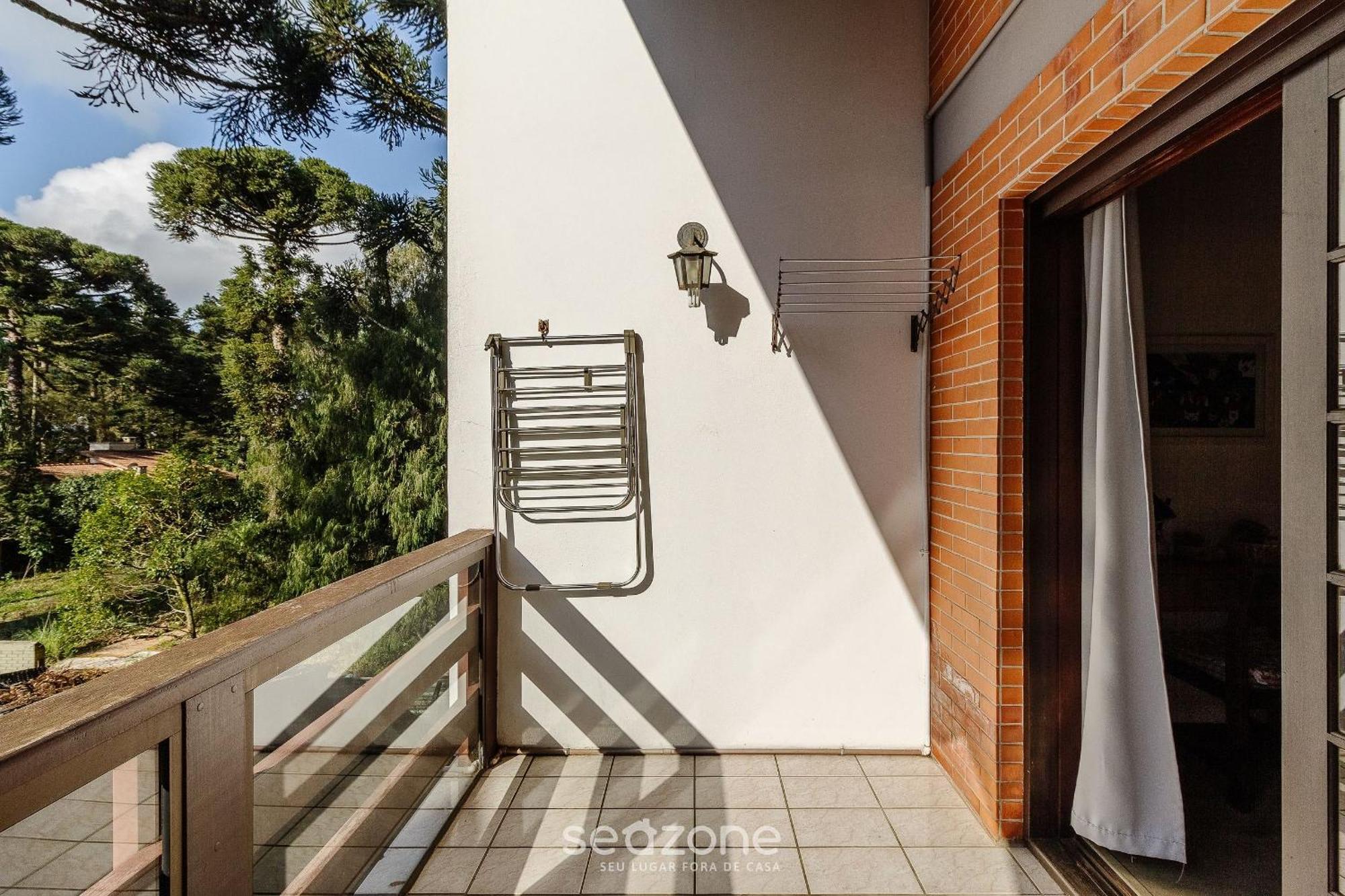 Apto Duplex C/ Lareira 100M Do Lago Negro Rln204 Gramado Dış mekan fotoğraf