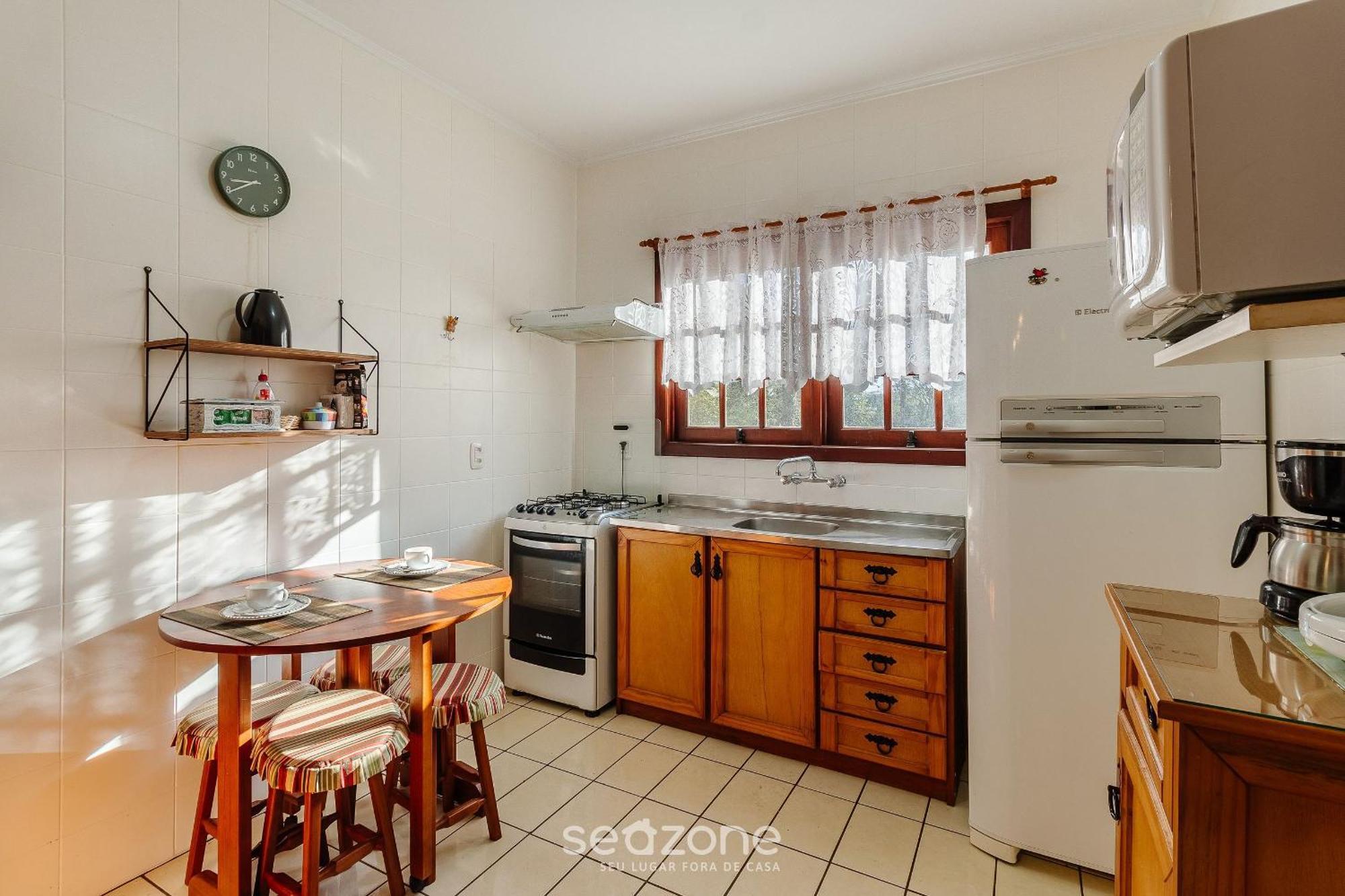Apto Duplex C/ Lareira 100M Do Lago Negro Rln204 Gramado Dış mekan fotoğraf