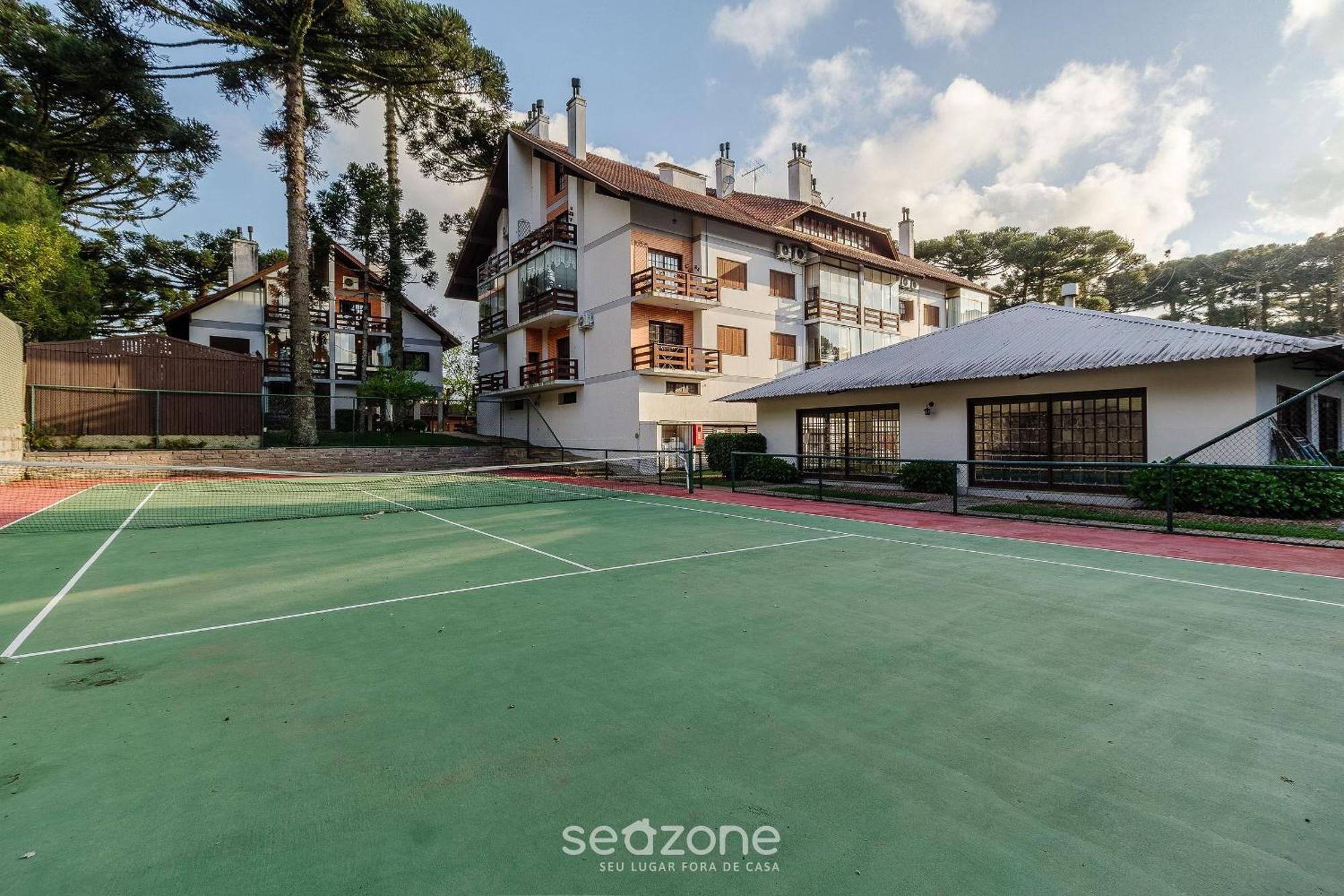 Apto Duplex C/ Lareira 100M Do Lago Negro Rln204 Gramado Dış mekan fotoğraf